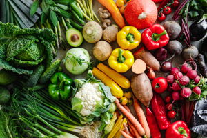 What Is Zeaxanthin? Benefits, Food Sources, and Safety