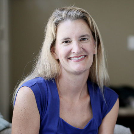 Jean Twenge, Ph.D.