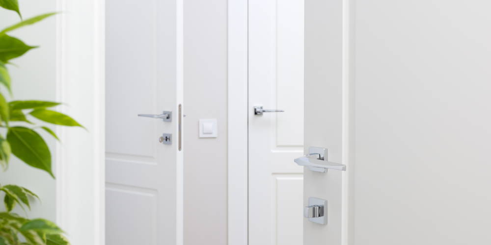 Are Open Floor Plans Going Out of Style? One Day Doors & Closets