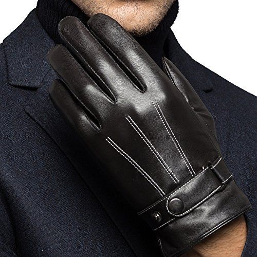 harrms leather gloves