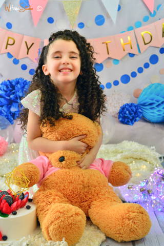 Lucine Boumegoura