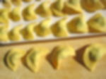  Pistoia: Pasta of yesteryear: Strozzapreti, Ingannaprit, Orecchioni