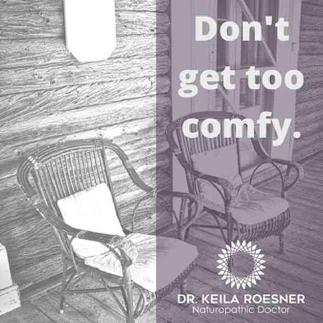 Sitting is the New Smoking: how a more “convenient" life is actually hurting you