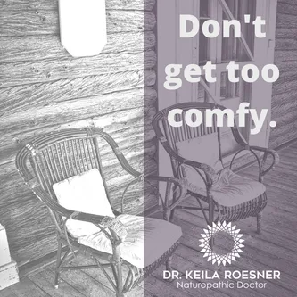 Sitting is the New Smoking: how a more “convenient" life is actually hurting you