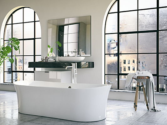  Costa Adeje
- Revamp your bathroom with a new shower wall. Here's a look at the latest trends: