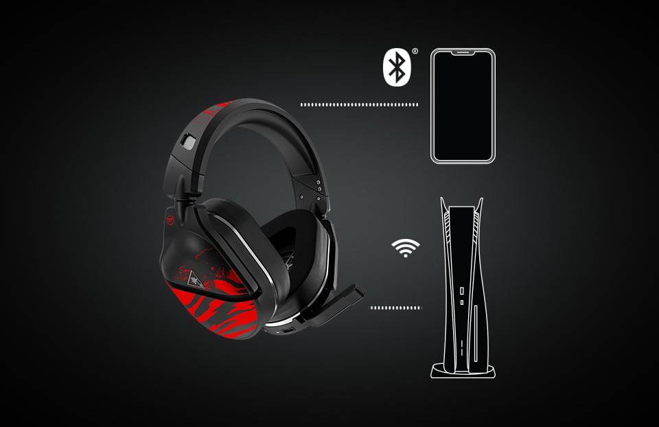 What Headset Does Dr Disrespect Use 