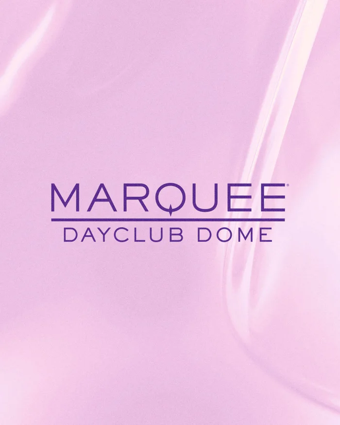 Marquee Dome Wednesday