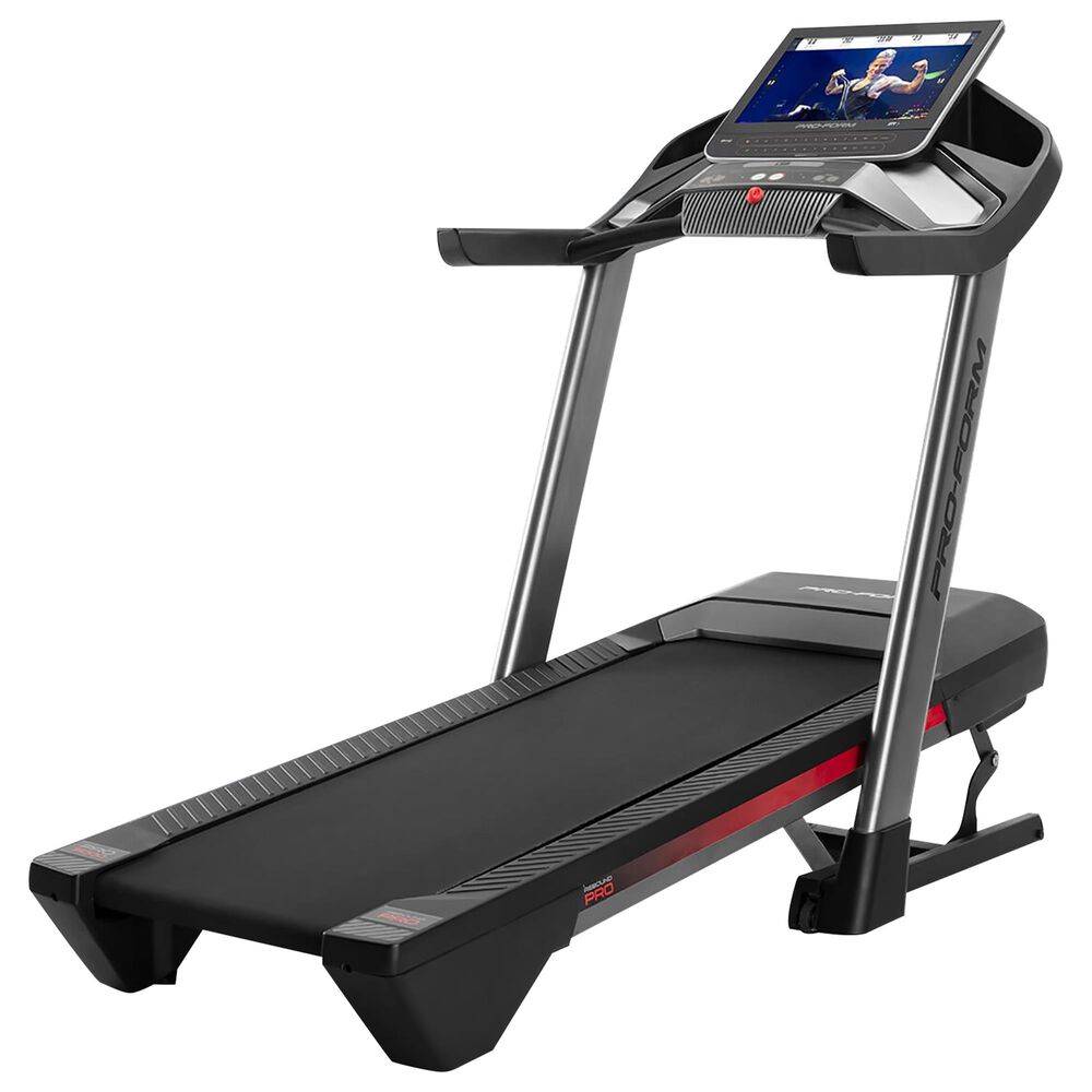 Pro 9000 Treadmill