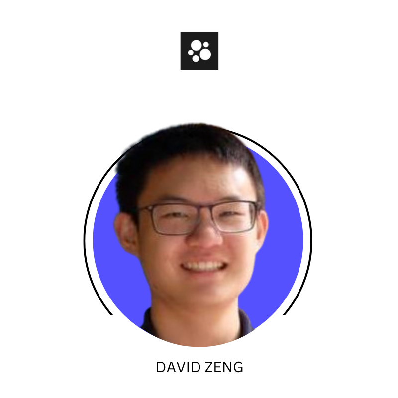 David Zeng - Beacons AI | LinkedIn