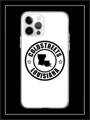 Cold Streets Louisiana iPhone Cases
