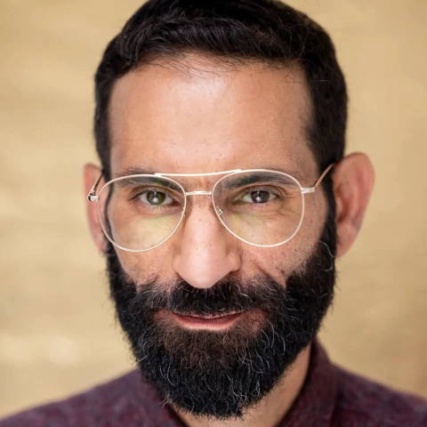 Mostafa Benkerroum