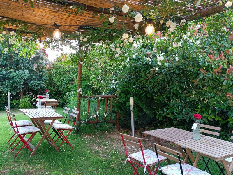 Expériences gastronomiques Pisciotta: 