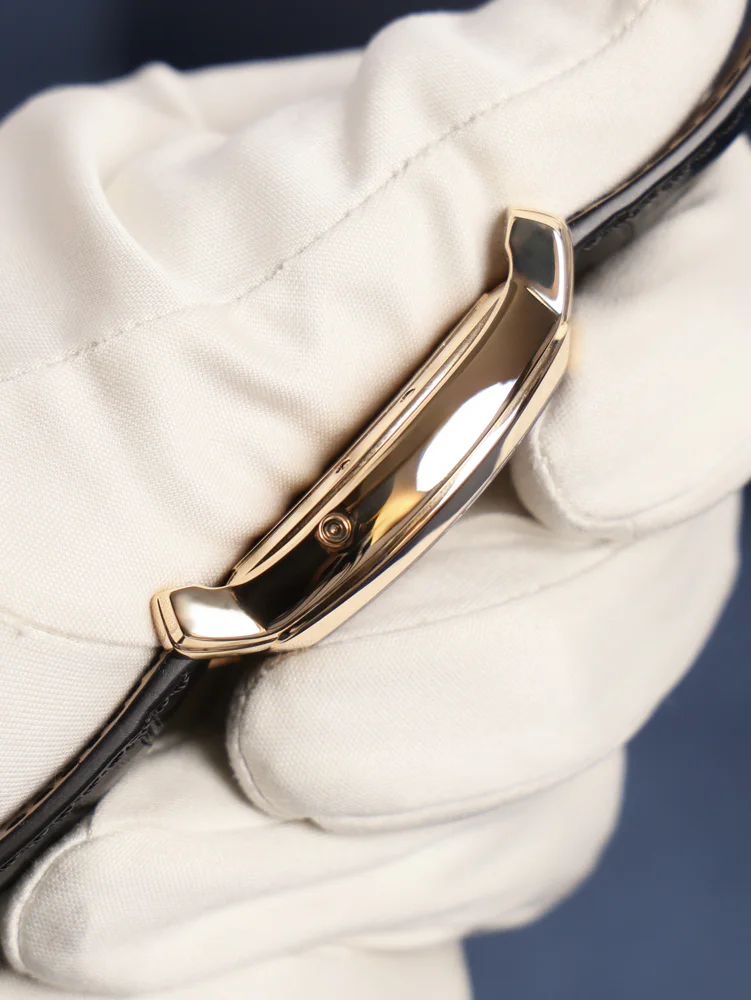 Vacheron Constantin Royal Eagle Tonneau Day Date Royal Eagle Malte