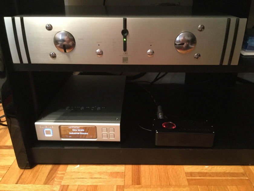ATC CA2  Preamp Mint 2 months old $1800 Shipping Included
