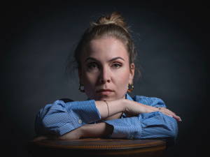 Tessa van Huisstede 