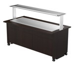 Coolpart Trend KTV T 5GN Buffevagn