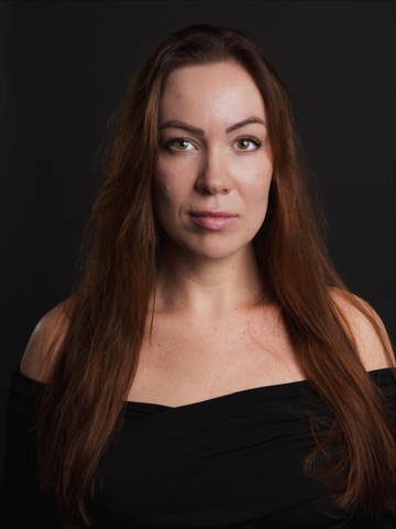 Tessa Schreurs