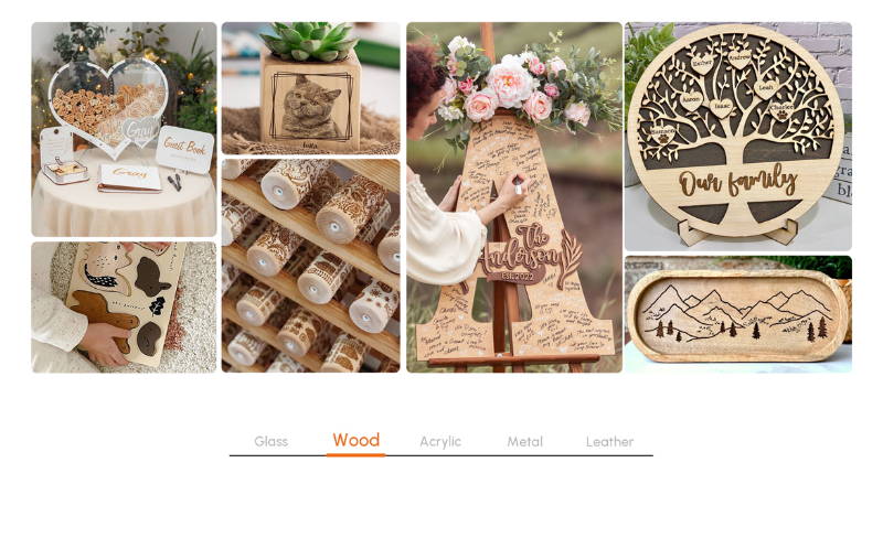 DIY Kit MK2 Laser Engraver 10-2