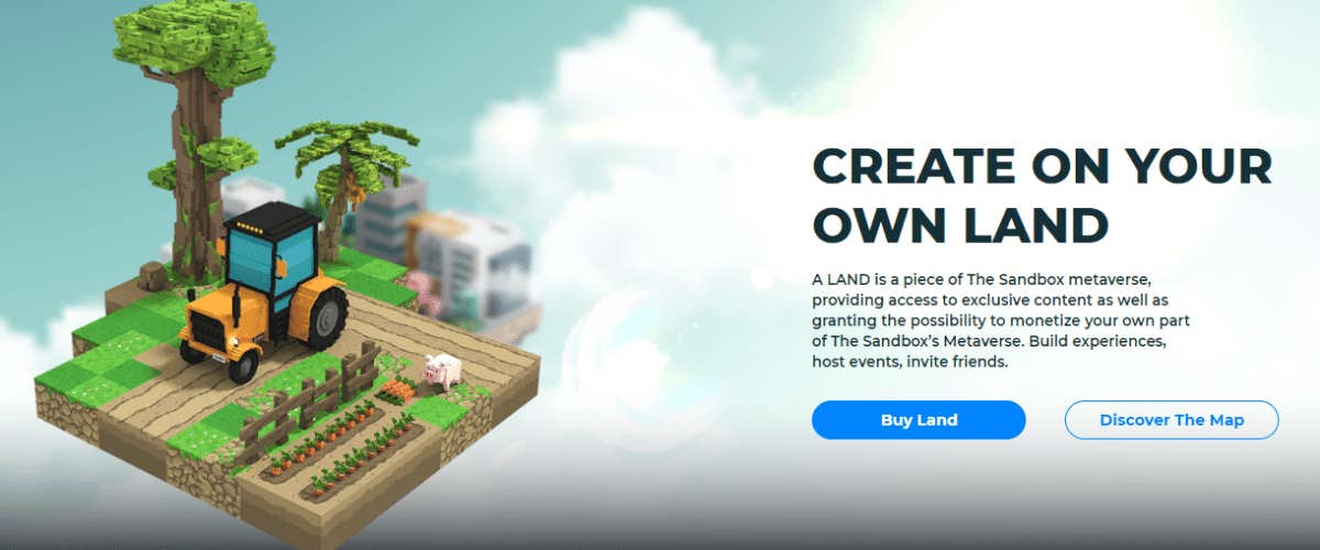 The Sandbox