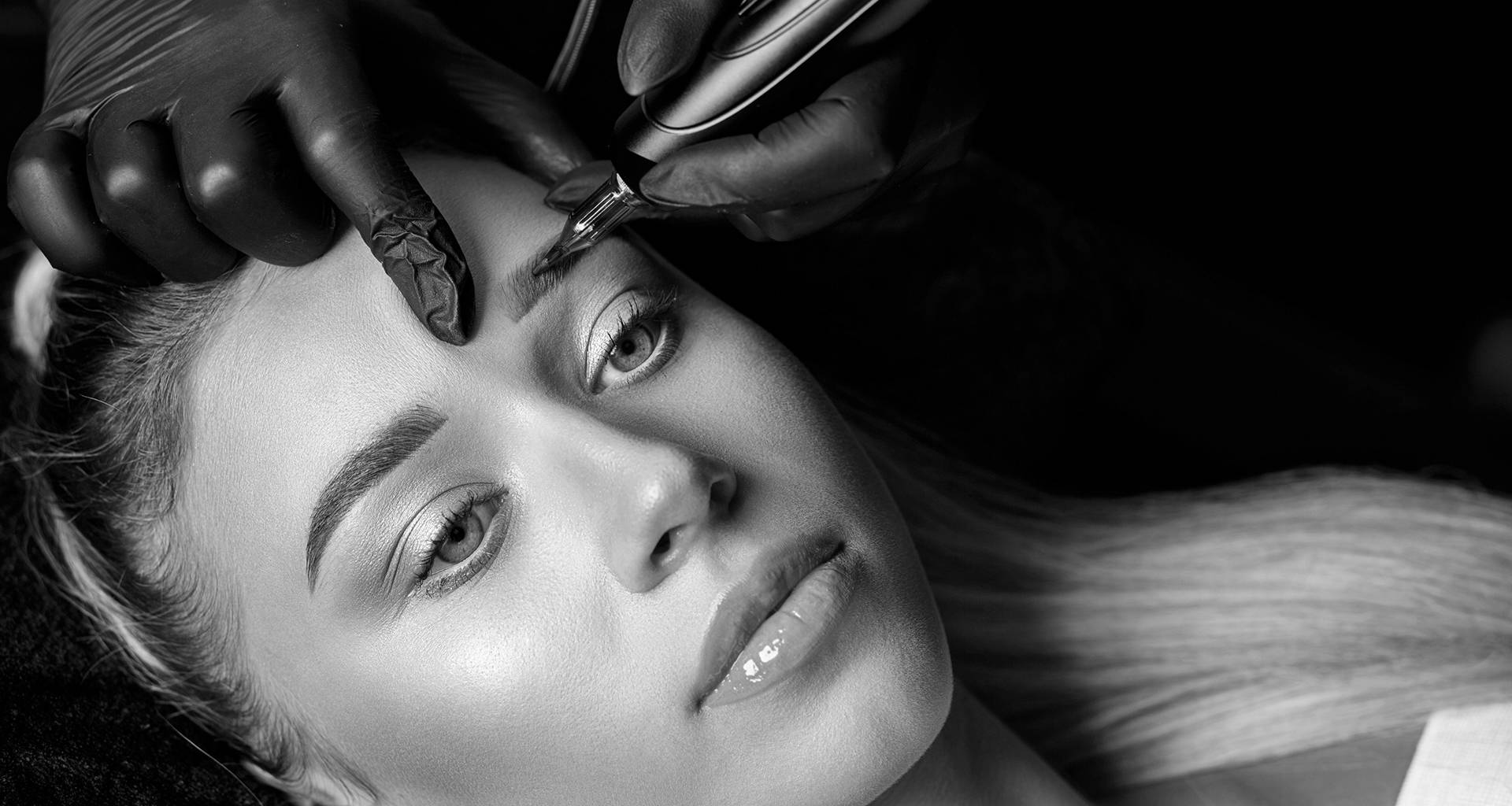 PERMANENT EYEBROWS  | Skincraft