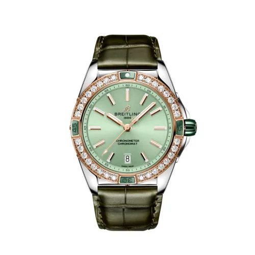 Super Chronomat
