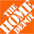The Home Depot logo on InHerSight