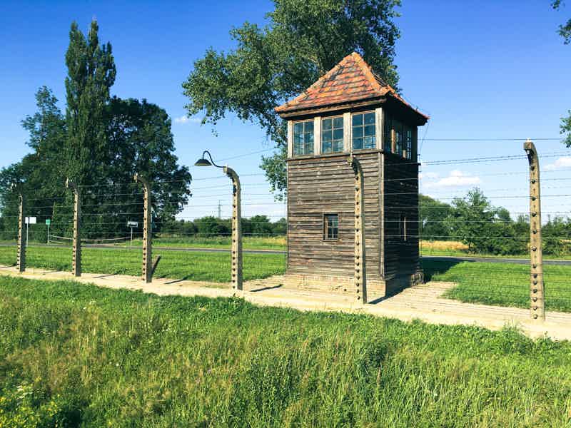 Auschwitz-Birkenau Guided Tour or Private Transfer from Krakow - photo 3
