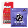 30% OFF on NutriSource, Nulo, Fromm, PureVita, & Inception Dog & Cat Treats