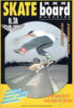 Downtown Skate Shop - Foto copertina XXX Skateboard Magazine numero 24