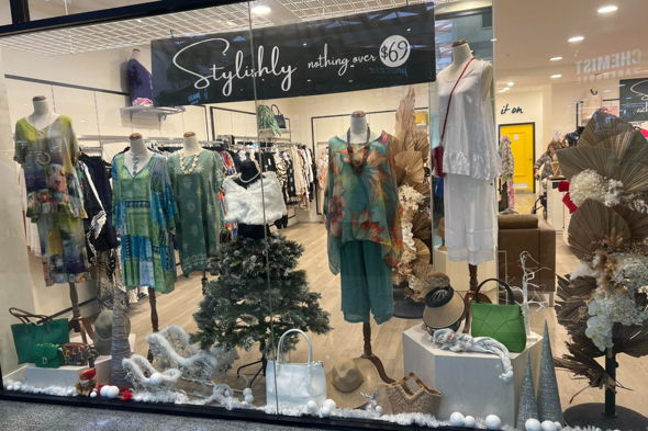 Stylishly $30 Voucher