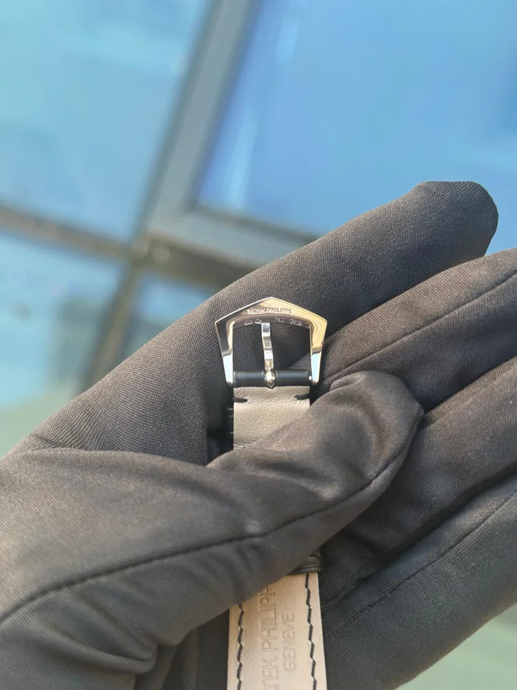 Patek Philippe Calatrava