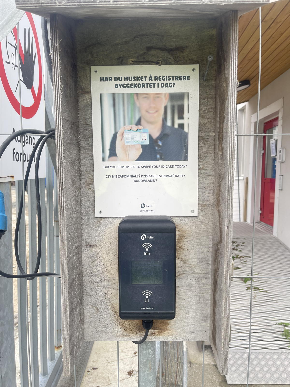 Herøy Svømmebasseng