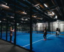 Tarmola Padel