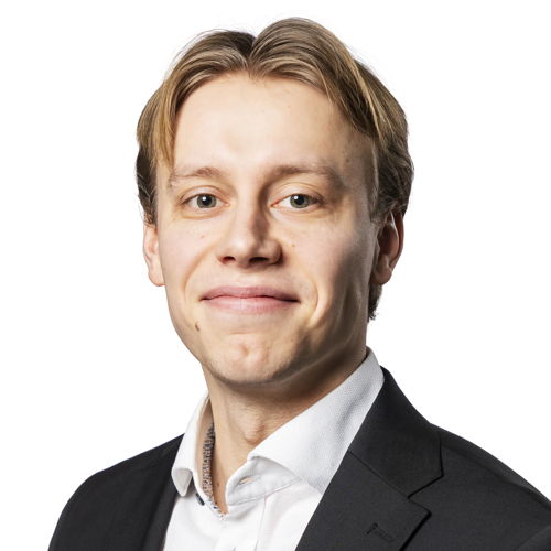 Olli Lappi