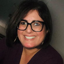 Irene Rodriguez, LMHC