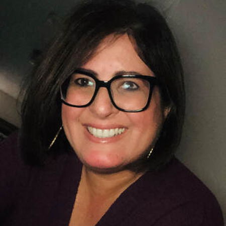 Irene Rodriguez, LMHC