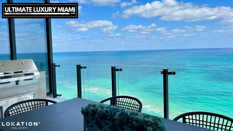 featured image for story, Why I love living at Muse Residences in Sunny Isles Beach...