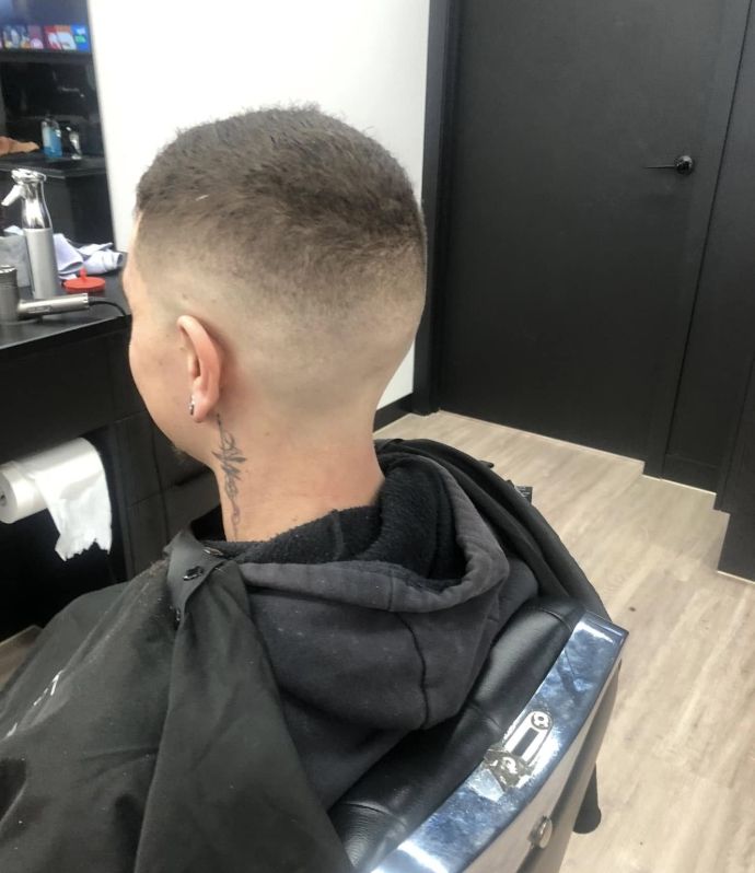 Just Cuts for Men Oakleigh - Voucher - Image 3