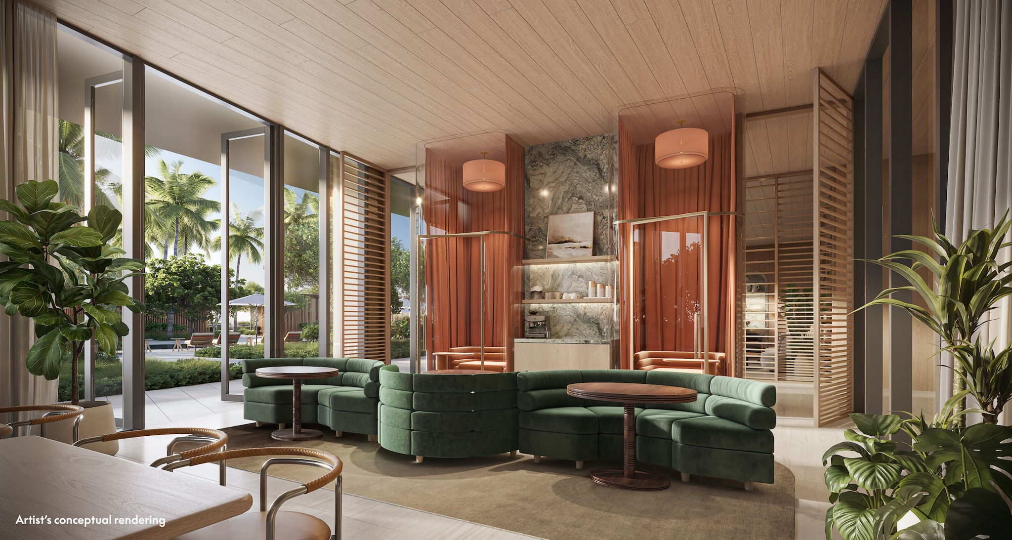 image 14 of W Pompano Beach Hotel & Residences