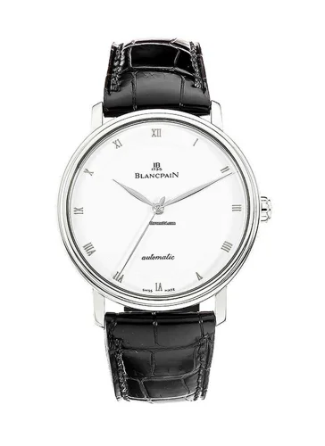 Blancpain Villeret Ultra-Slim Automatic 38mm