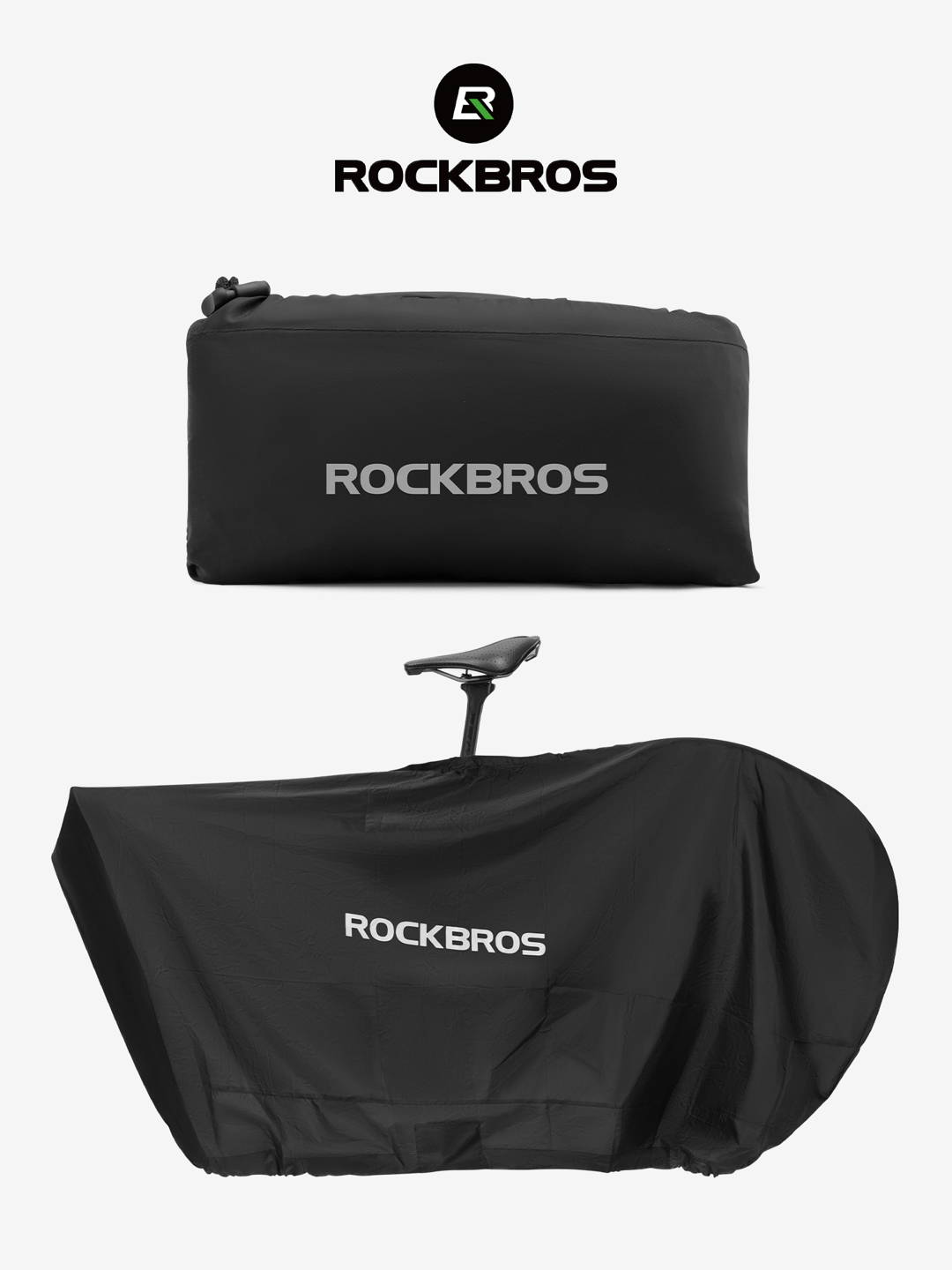 ROCKBROS 輪行バッグ パッカブル 30990047001 – ROCKBROSJP