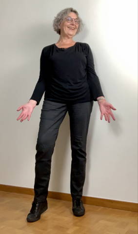 Nicole Verstraete