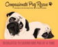 Compassionate Pug Rescue logo