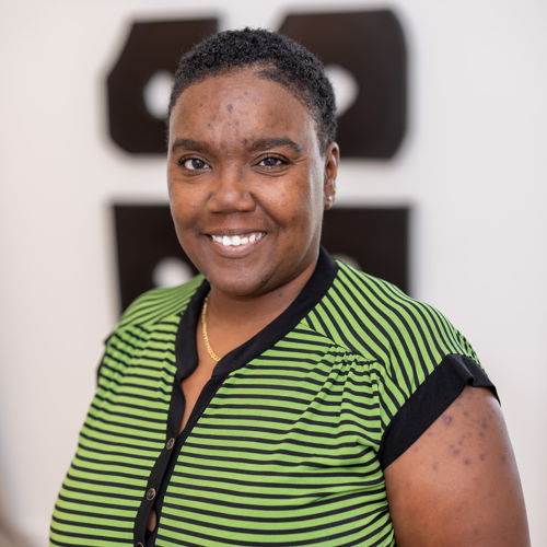 Ayanna  Hawkins