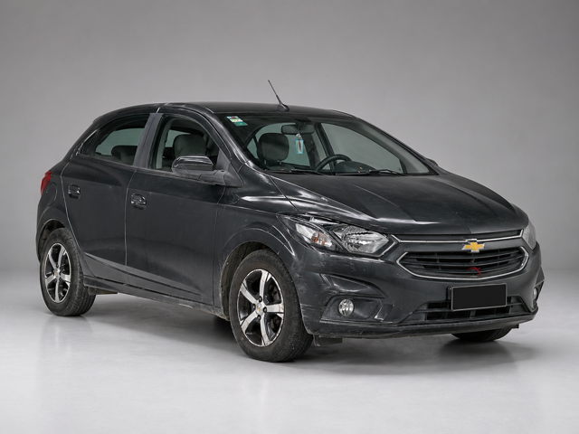 Chevrolet Onix LTZ 1.4 2018