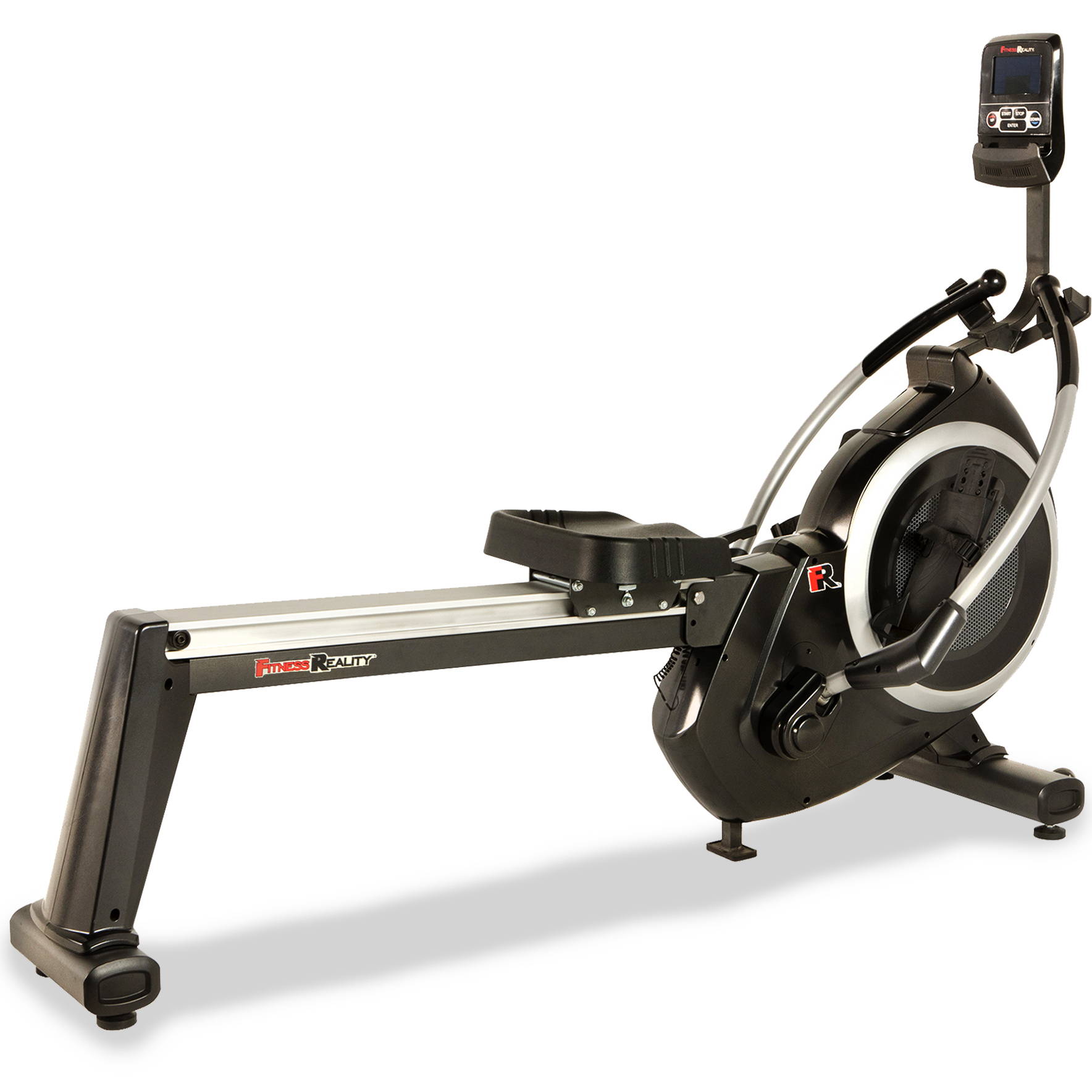 Fitness Reality 4000MR Magnetic Rowing Machine