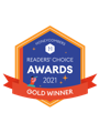 “Gold Awards for Best Facial” Honeycombers Reader’s Choice Love Local Awards 2021