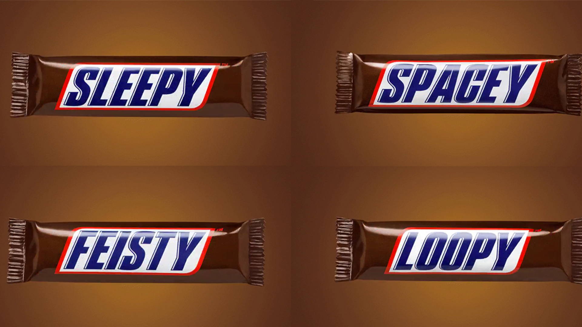 Featured image for Snickers finds inspiration from Coke for its New Packaging