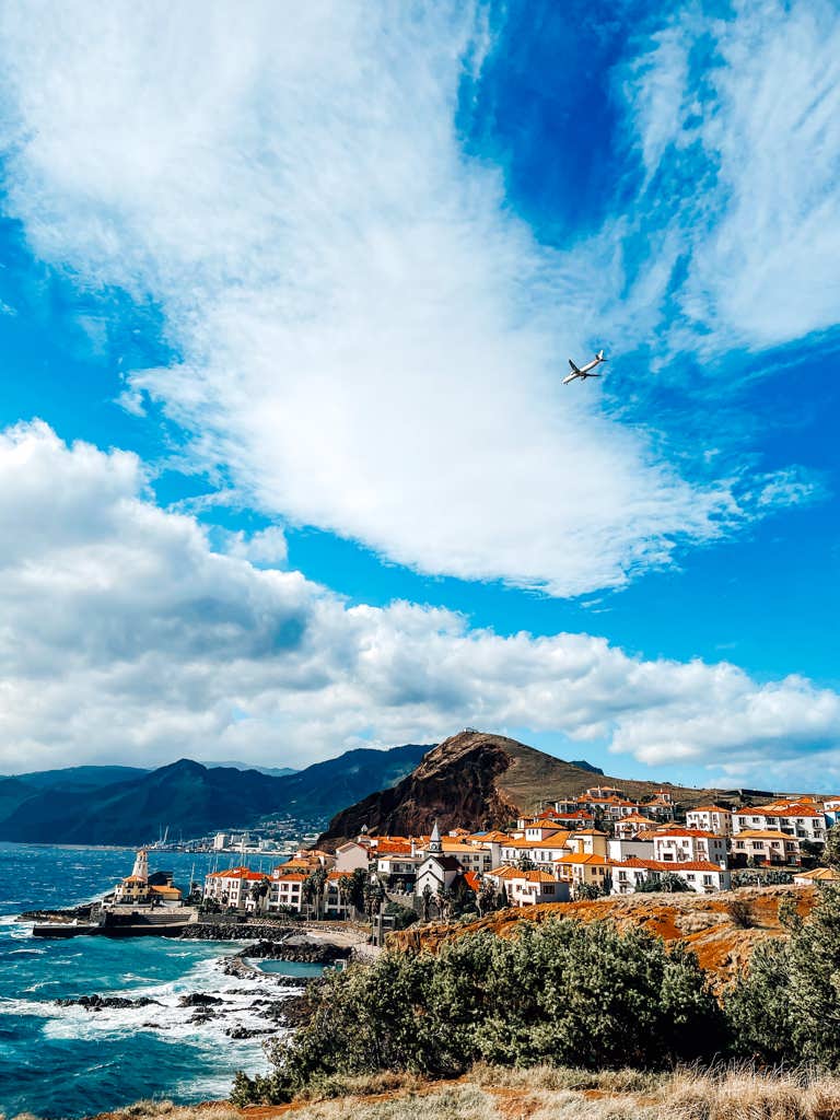 Image of Madeira... travel plan