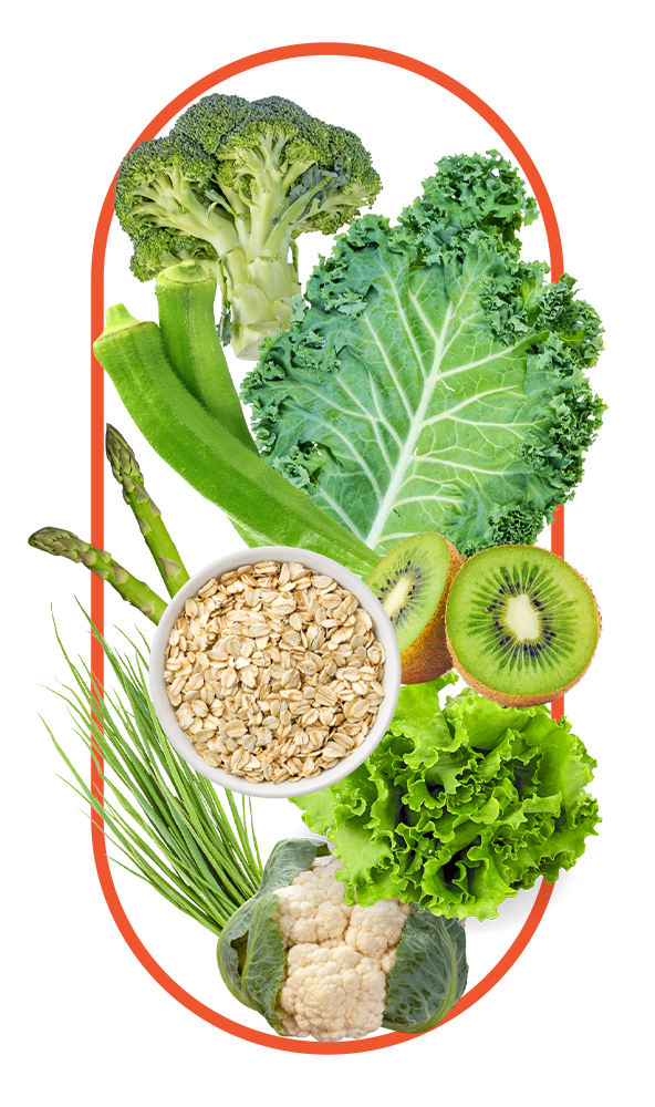 Vitamin K2 as an ingredient of nano singapore's K2 Vitamin with D3 for Bone and Heart Health Supplement